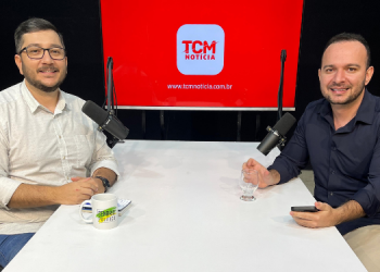 TCM Podcast entrevista Hélito Honorato, estrategista político e eleitoral