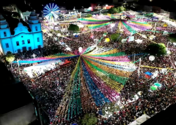 Prefeitura de Assú anuncia ajustes na programação do São João
