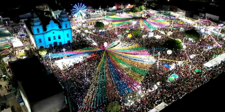 Prefeitura de Assú anuncia ajustes na programação do São João