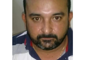 Homem com carro roubado morre após reagir a abordagem policial em Upanema