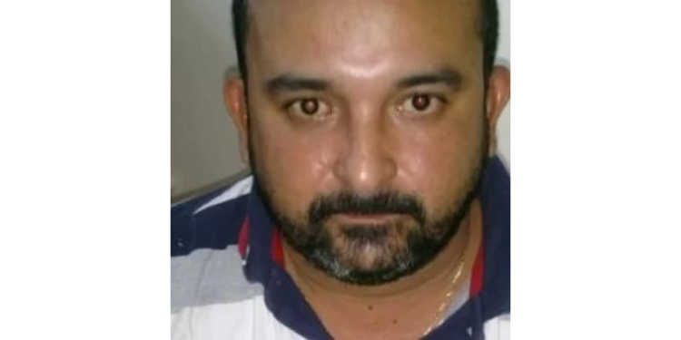 Homem com carro roubado morre após reagir a abordagem policial em Upanema