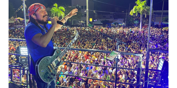 Pingo da Mei Dia 2024: confira ordem de apresentações