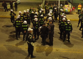 Pingo da Mei Dia 2024: veja entradas e segurança do evento