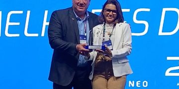 TCM foi eleita a melhor prestadora de Telecomunicações no país