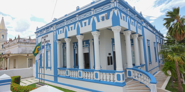 Prefeitura de Mossoró nega redução de repasses à Câmara