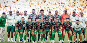 STJD volta atrás em pedido do Baraúnas e mantém resultado do Estadual 2024