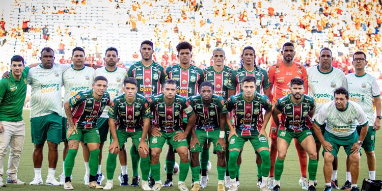 STJD volta atrás em pedido do Baraúnas e mantém resultado do Estadual 2024