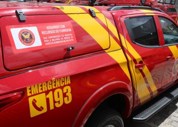 Bombeiros do RN embarcam nesta sexta-feira (10) para auxiliar o povo gaúcho
