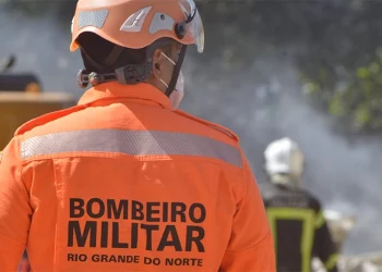 RN anuncia envio de bombeiros e equipamentos para o RS
