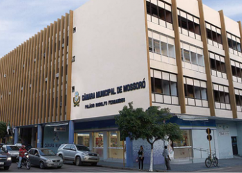 Valor retido de emendas impositivas da Câmara de Mossoró supera R$ 31 milhões