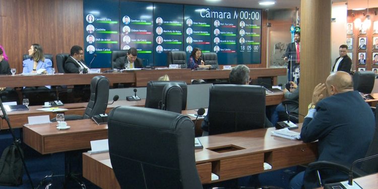 Câmara de Mossoró aprova título de cidadão mossoroense para Wesley Safadão, Bell Marques e Xand Avião