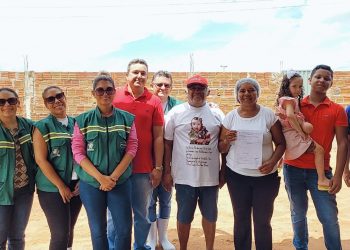 Unidade de beneficiamento de frutas no Assentamento Favela receberá certificado SISBI