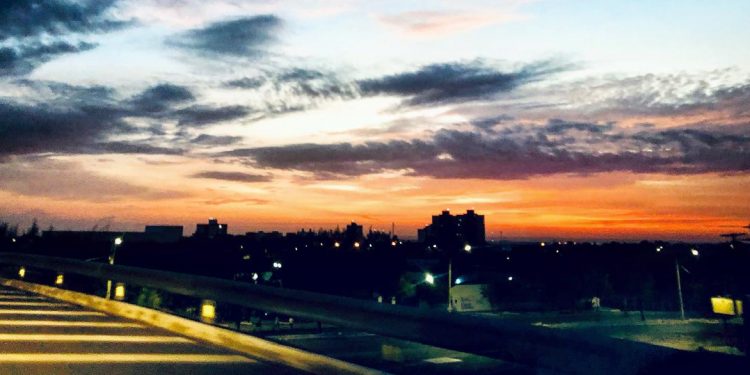 A suprema felicidade