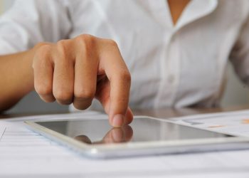 Candidato poderá apresentar documento digital no concurso unificado