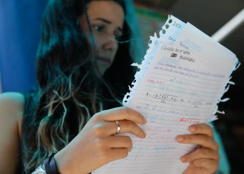 Inep publica edital do Enem 2024