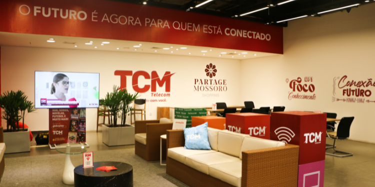Espaço Conecta TCM & Partage se torna mais um ponto de arrecadação de doações para o RS