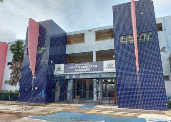 Baraúnas, Potiguar e MEC buscam ‘termo de cessão’ junto à prefeitura para reabrir o Nogueirão