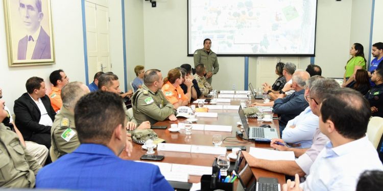 Pingo da Mei Dia terá percurso ampliado e mais acessos com revista