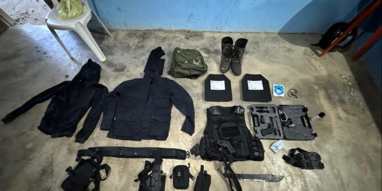 Polícia deflagra operação para desarticular grupo de extermínio em Mossoró