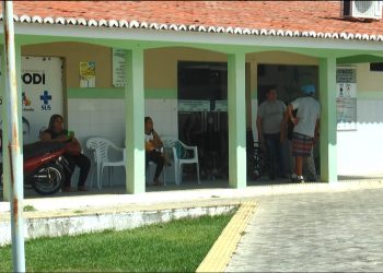Familiar de usuário denuncia falta de insulina no Centro de Saúde de Apodi