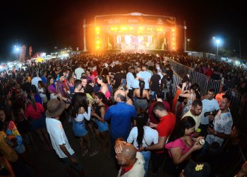 Lançamento da 24ª edição da Festa do Bode acontece na próxima sexta-feira (17)