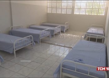 Familiares de pacientes relatam ausência de vagas no Hospital Psiquiátrico de Mossoró