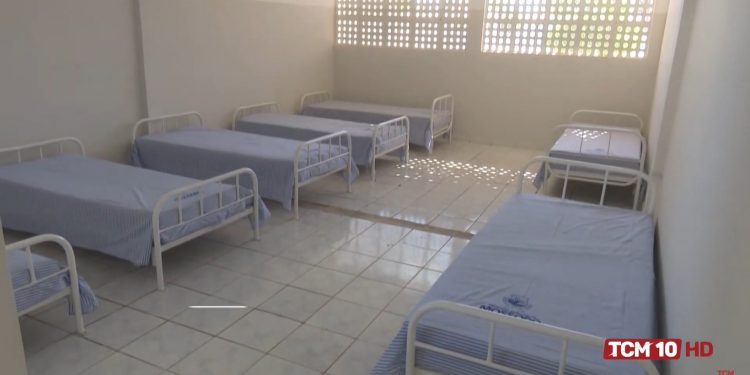 Familiares de pacientes relatam ausência de vagas no Hospital Psiquiátrico de Mossoró