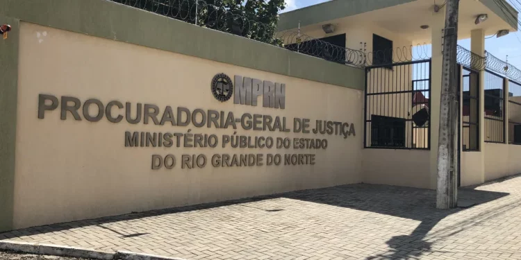 MPRN discute com o Município medidas estruturantes para a área da assistência social