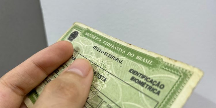 Cadastro eleitoral: RN tem 112.561 novos eleitores