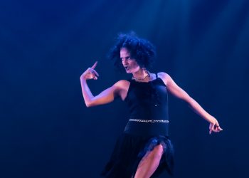 Projeto “Pão Doce 20 anos” traz espetáculo e oficina de dança gratuitos para Mossoró