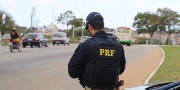 PRF prende três homens neste fim de semana no Rio Grande do Norte