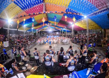 Estão abertas as inscrições para o Festival de Quadrilhas Juninas