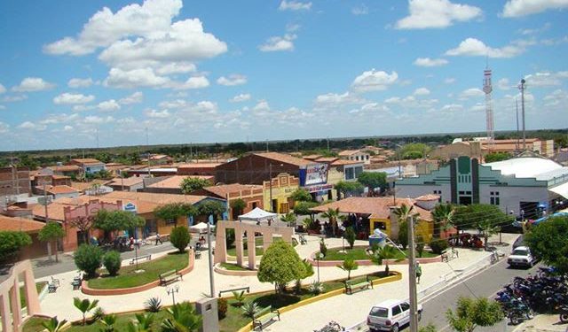 Projeto desenvolvido em Upanema sobre saneamento é reconhecido pela ONU