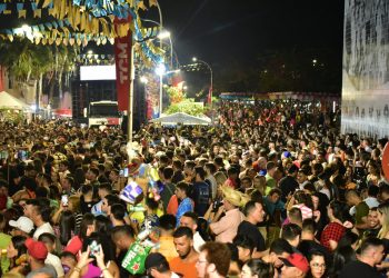 Confira como ficará o trânsito para o “Boca da Noite”