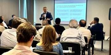 Elevação de custos em sucessão patrimonial após reforma tributária é tema de evento