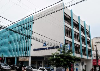 Câmara sediará prestação de contas da Saúde do Município