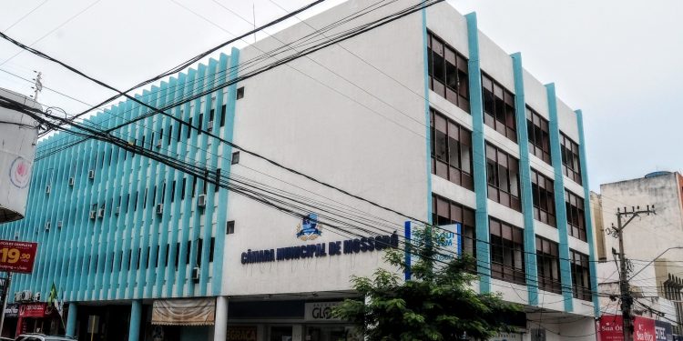 Câmara sediará prestação de contas da Saúde do Município