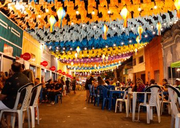 Noite de festa em Mossoró! Veja quem se apresenta no Cidadela hoje (13)
