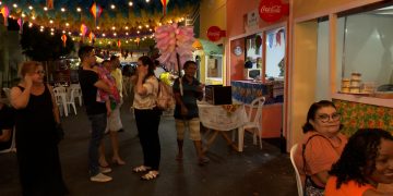 Confira a programação do Cidadela nesta sexta-feira (7)