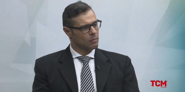 CNJ afasta juiz de Mossoró acusado de importunação sexual