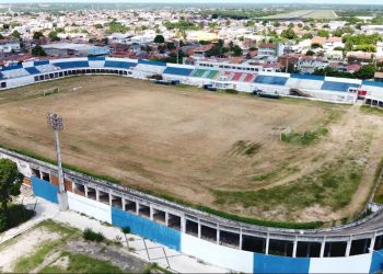 Consulta pública deve subsidiar edital de permuta do novo estádio, ainda sem data definida