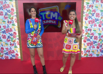 TCM registra recorde de audiência na transmissão do Pingo 2024