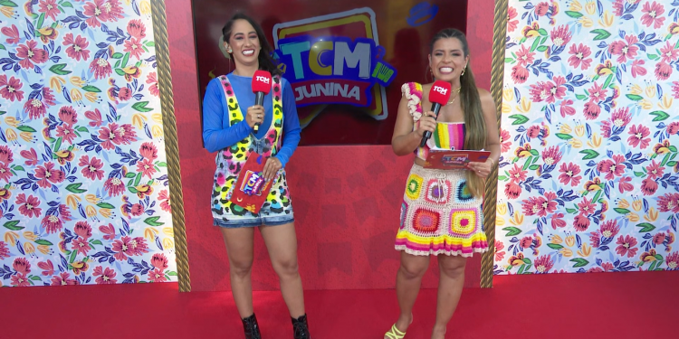 TCM registra recorde de audiência na transmissão do Pingo 2024