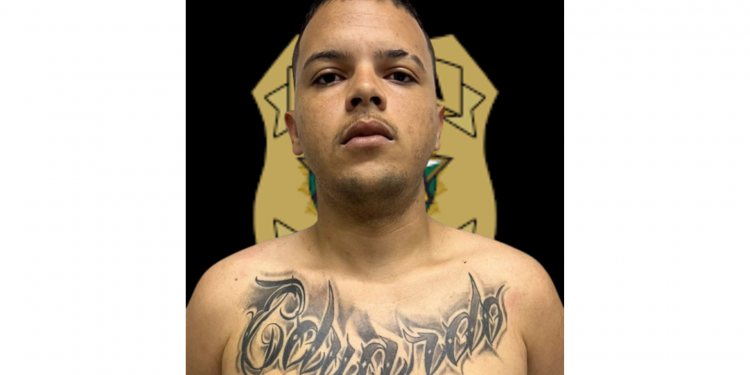 Polícia Civil prende suspeito de série de roubos em Mossoró