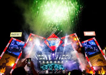 Estação das Artes: Eric Land, Murilo Huff e Toca do Vale se apresentam neste sábado (15)