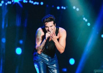 Estação das Artes recebe Seu Desejo, Luan Santana e Mari Fernandez nesta quinta-feira (27)