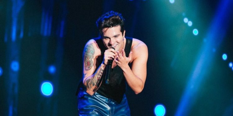 Estação das Artes recebe Seu Desejo, Luan Santana e Mari Fernandez nesta quinta-feira (27)