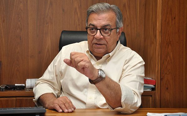 Suplente Flávio Azevedo assume cadeira do senador Rogério Marinho por três meses