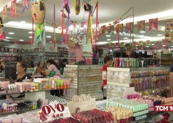 Período junino movimenta comércio em Mossoró, impulsionando vendas e contratações