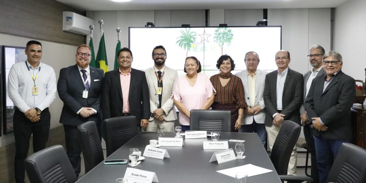 Projeto do ‘Hub dos Correios’ no RN deve ser concluído em julho